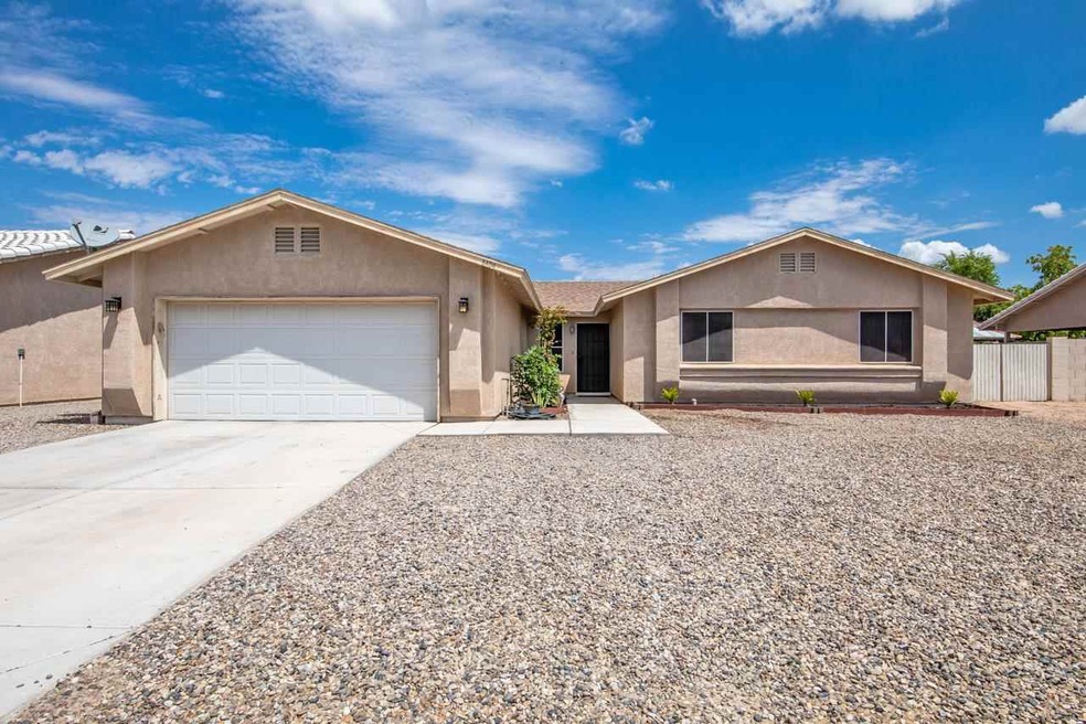 6104 E 43rd Place, Yuma, AZ 85365 - photo 1