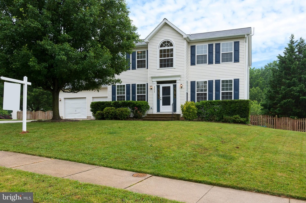 1330 Jay Rd, Sykesville, MD 21784 - photo 1