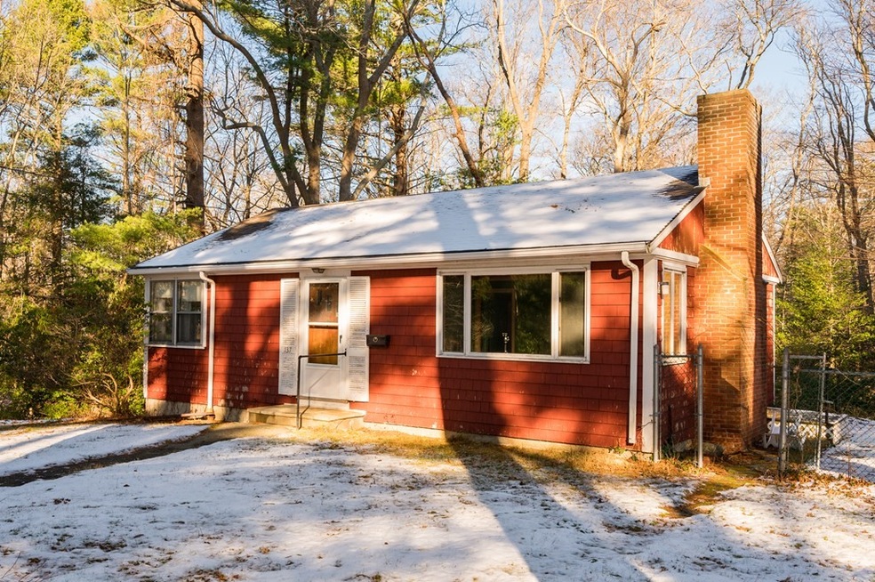 137 Booth Hill Rd, Scituate, MA 02066 - photo 1