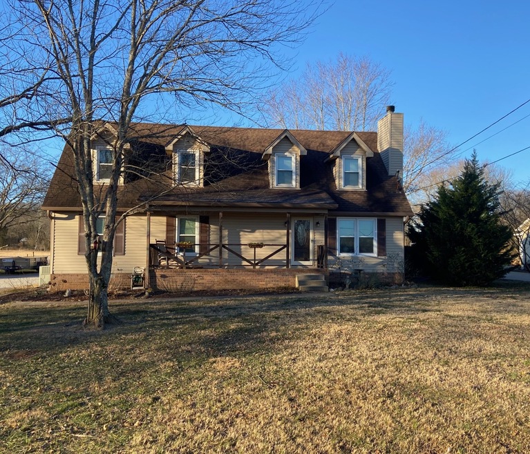 1612 Sparta Pike, Lebanon, TN 37090 - photo 1