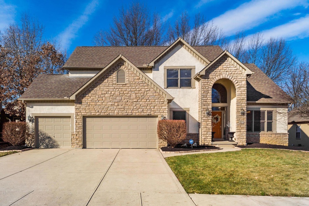 Welcome Home!