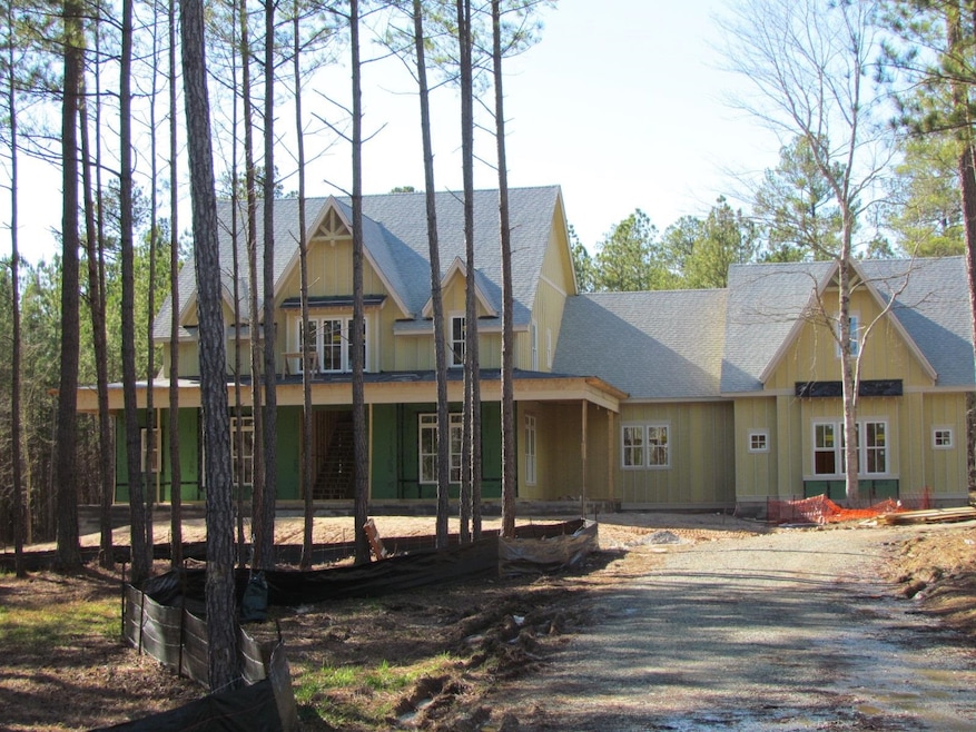 397 Blufftonwood Dr, Pittsboro, NC 27312 - photo 1