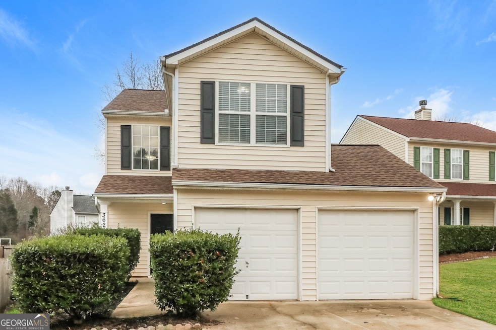 3623 Thurleston Ct SW, Marietta, GA 30008 - photo 1