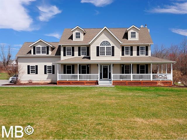 160 Dickerson Ave, Montgomery, NY 12549 - photo 1