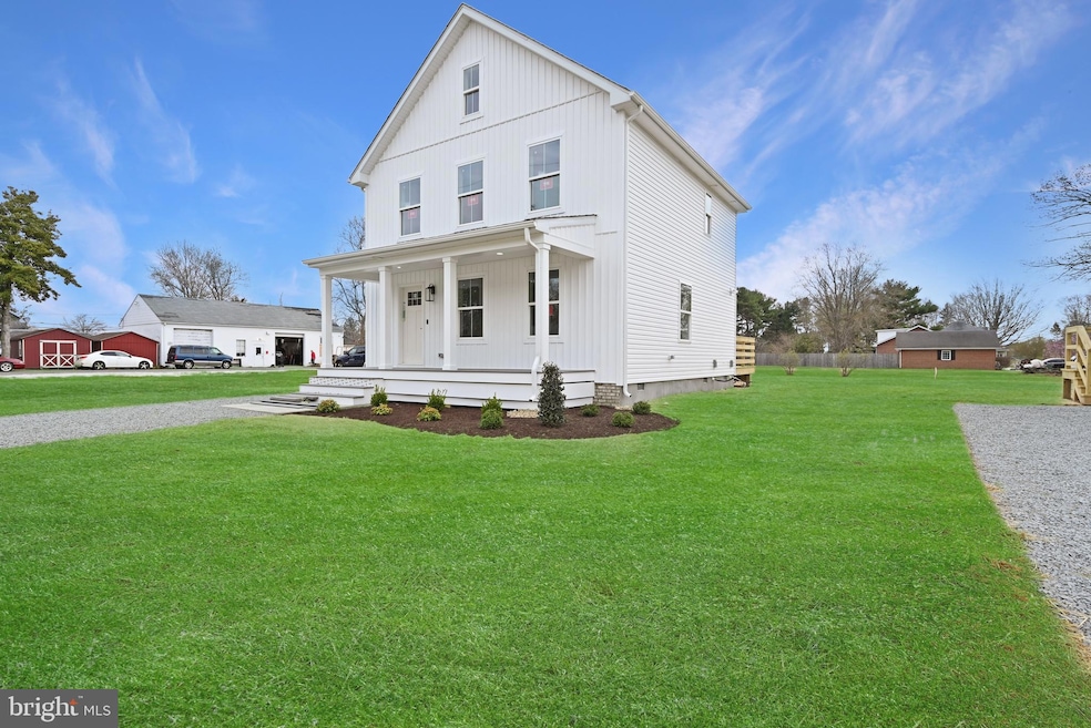 1401 Cedar Run, Pocomoke City, MD 21851 - photo 1