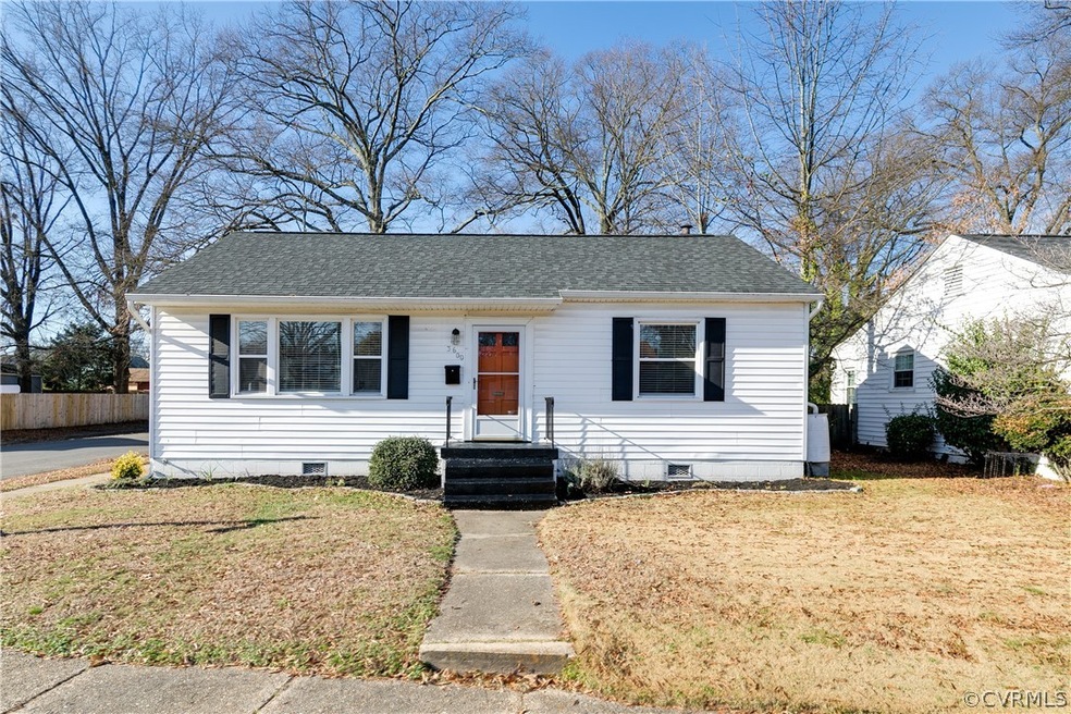3600 Garland Ave, Richmond, VA 23222 - photo 1