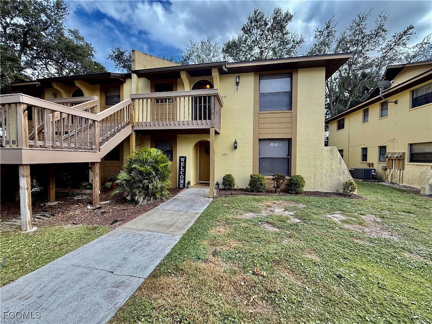 2133 Golfside Village Dr, Lehigh Acres, FL 33936 - photo 1