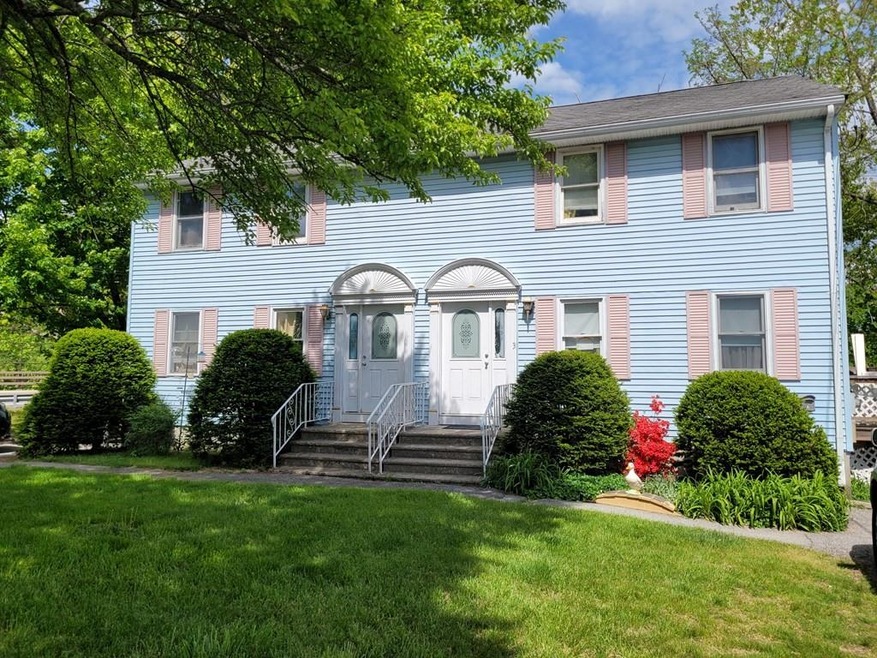 1 Sampson St, South Grafton, MA 01560 - photo 1