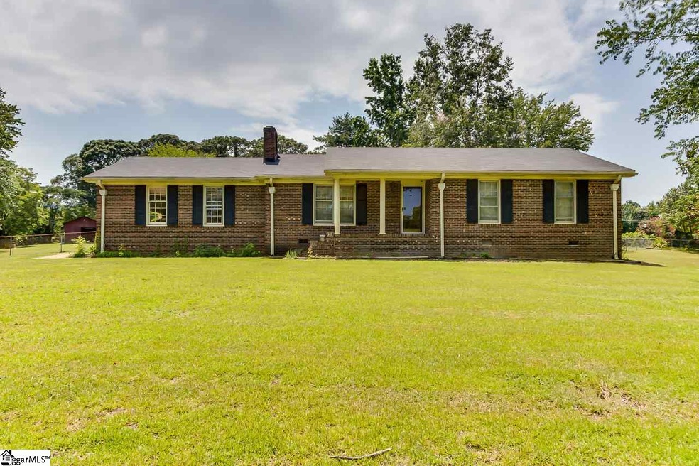 5003 State Park Rd, Travelers Rest, SC 29690 - photo 1