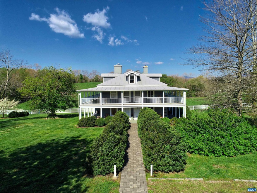 6228 Buffalo River Rd, Earlysville, VA 22936 - photo 1