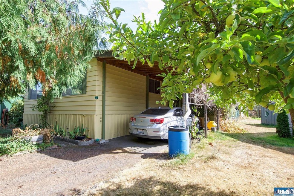 90 Baywood Village Rd unit 22, Sequim, WA 98382 - photo 1
