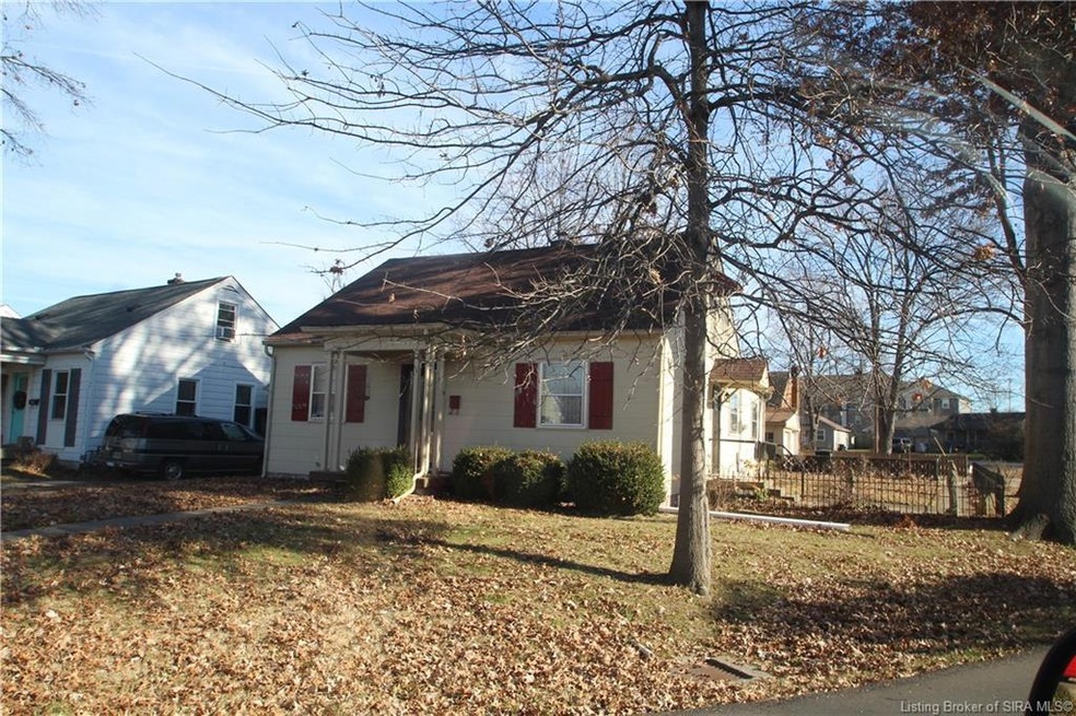 15 Mann Ct, New Albany, IN 47150 - photo 1