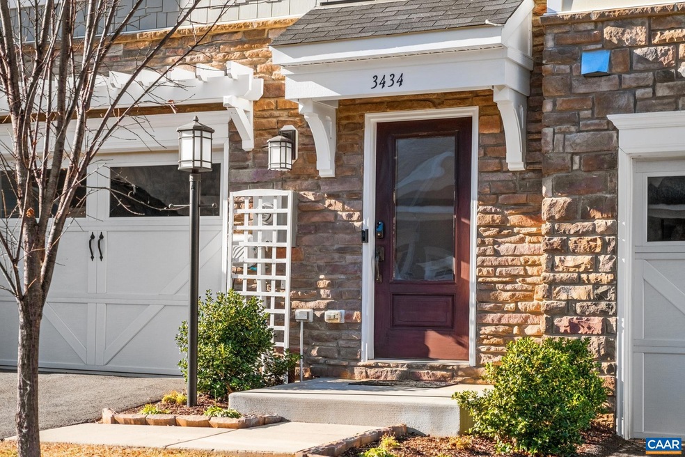 3434 Montague St, Charlottesville, VA 22902 - photo 1