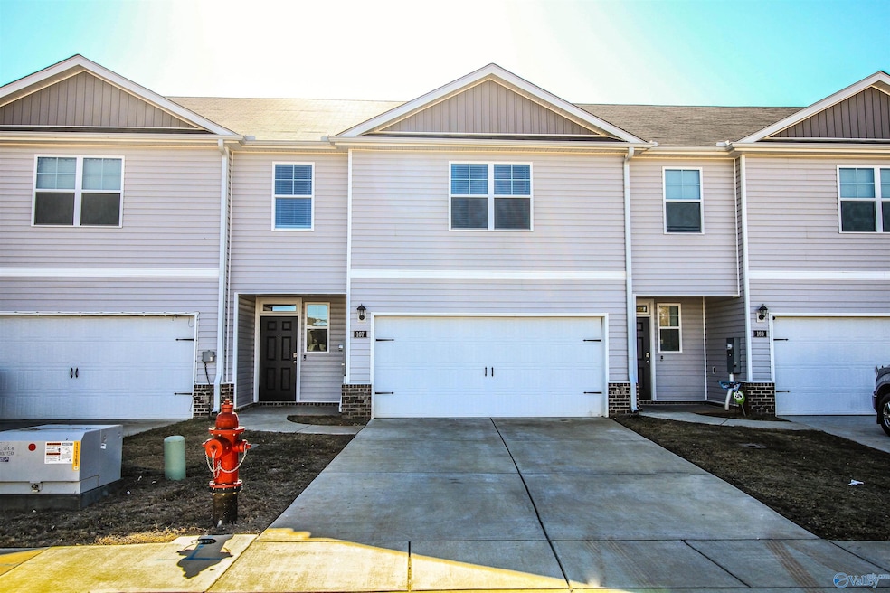 167 Maple Spring Trail, Madison, AL 35758 - photo 1