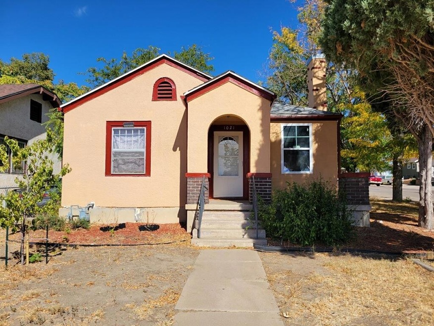 Main View