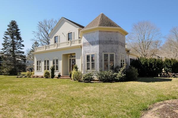 71 High St, Cotuit, MA 02635 - photo 1