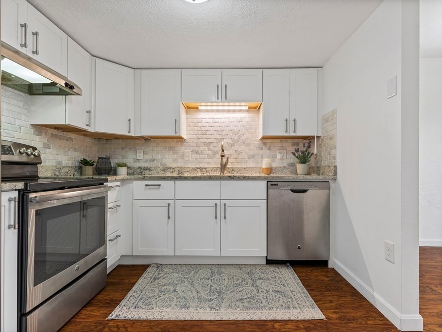 Parkway Estates unit 412, Revere, MA 02151 - photo 1