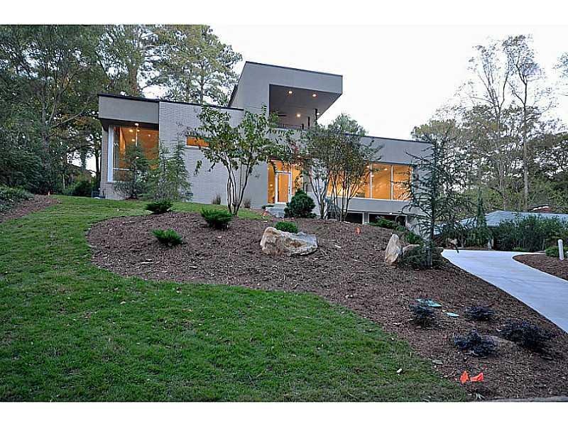 Exterior Front. 1242 Wild Creek Trail - Spectacula