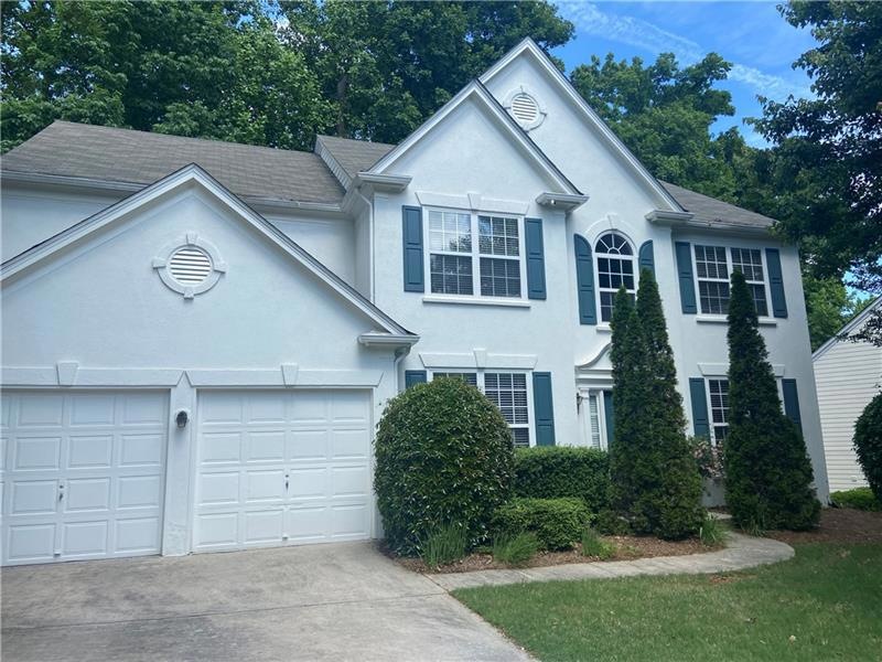 11510 Crossington Rd, Alpharetta, GA 30005 - photo 1