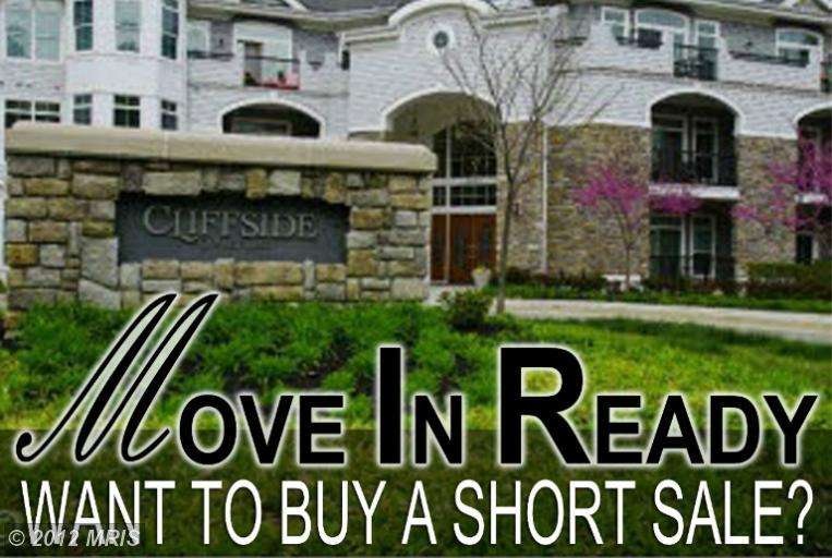 The Bluffs At Quarry Lake unit 310, Baltimore, MD 21209 - photo 1