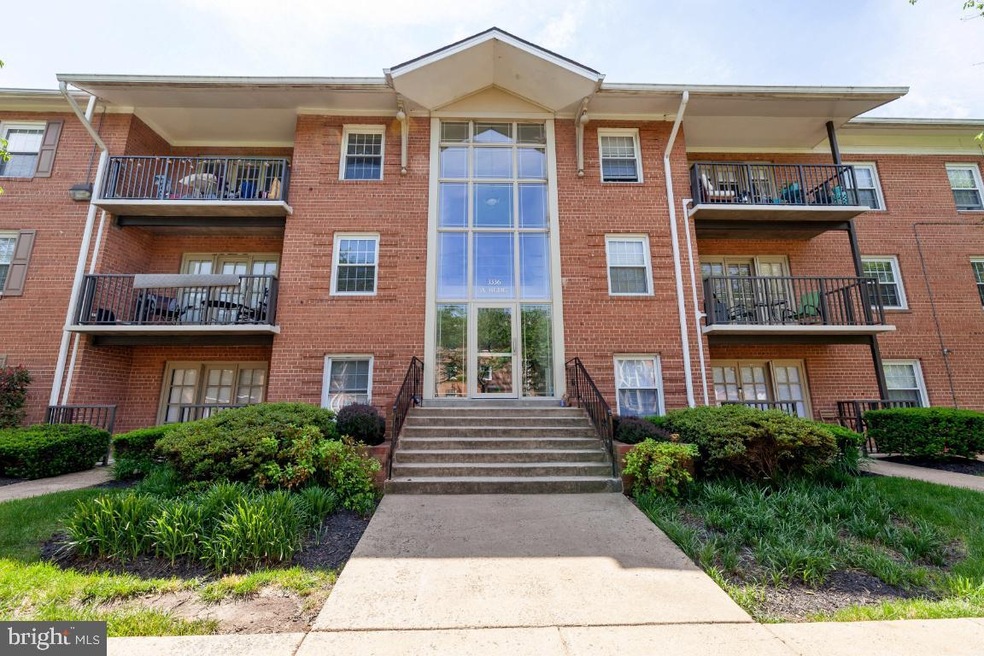 3336 Spring Ln unit A42, Baileys Crossroads, VA 22041 - photo 1