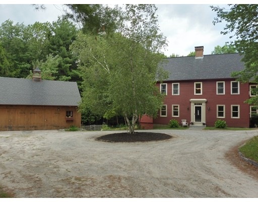 75 Hunting Hill Rd, Lunenburg, MA 01462 - photo 1