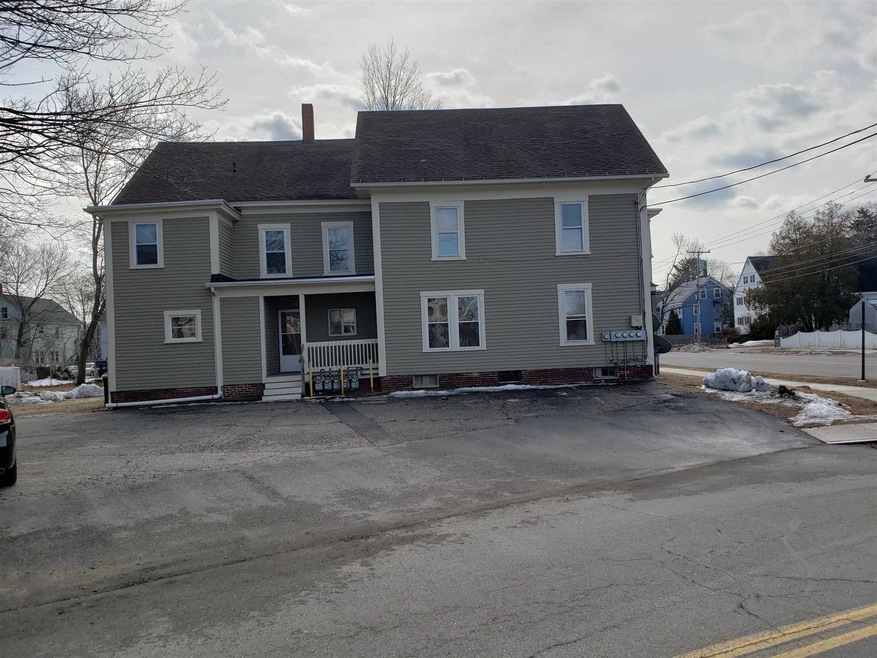 68 Charles St unit A, Rochester, NH 03867 - photo 1