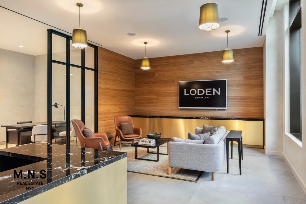 54 Crown St unit 1109, Crown Heights, NY 11225 - photo 1