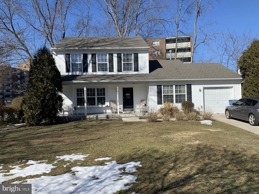 14 Snyder Ct, Cherry Hill, NJ 08002 - photo 1