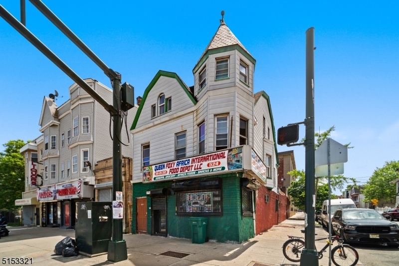 524 Central Ave, Newark, NJ 07107 - photo 1