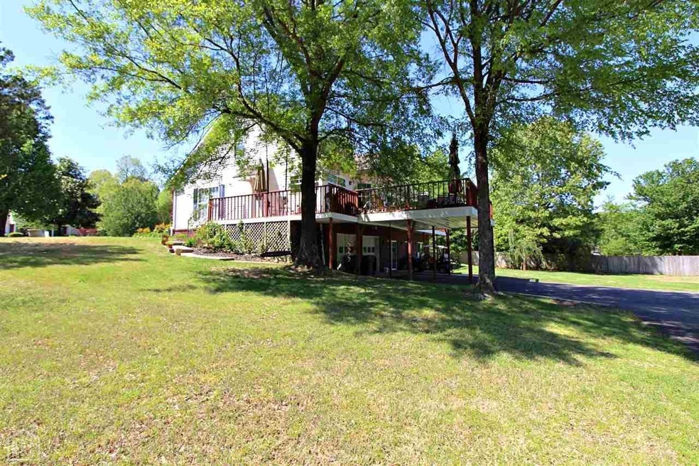 703 N 72nd St, Paragould, AR 72450 - photo 1