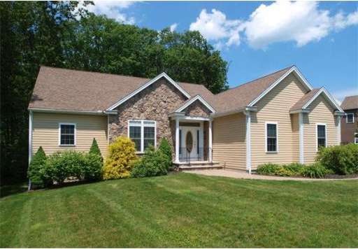 23 Lindsey Way, Lancaster, MA 01523 - photo 1