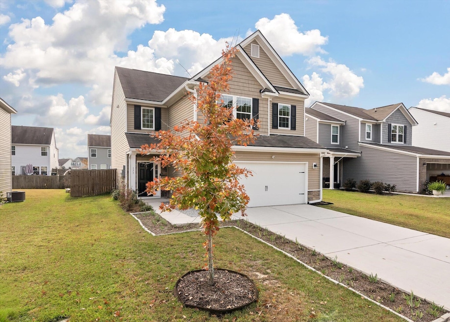 173 Daniels Creek Cir, Goose Creek, SC 29445 - photo 1