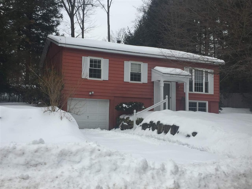 3 Bedroom, split level ranch