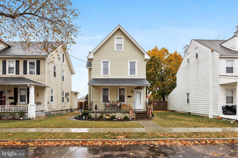 511 Ash St, Delanco, NJ 08075 - photo 1