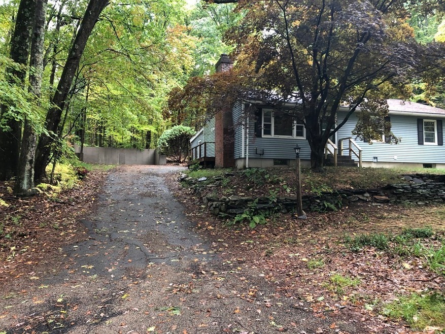 18 Gulf Rd, Pelham, MA 01002 - photo 1