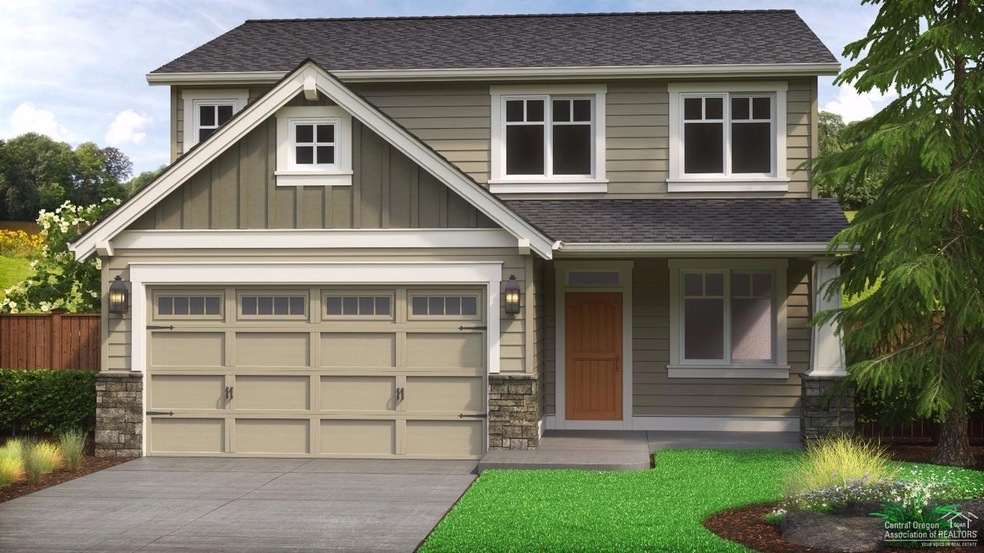 20857 SE Humber Ln, Bend, OR 97702 - photo 1