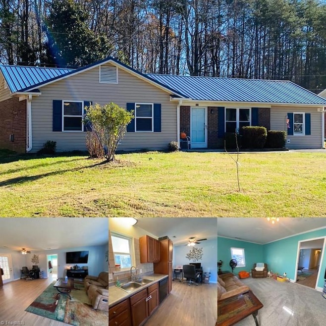 510 Weatherford Dr, King, NC 27021 - photo 1