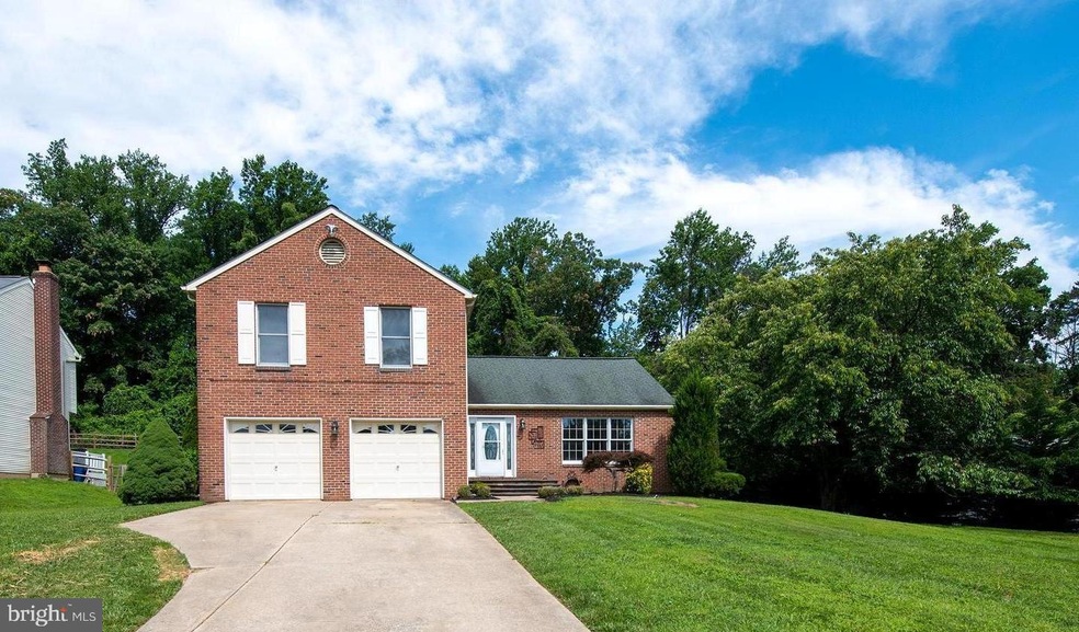 302 Regal Dr, Abingdon, MD 21009 - photo 1