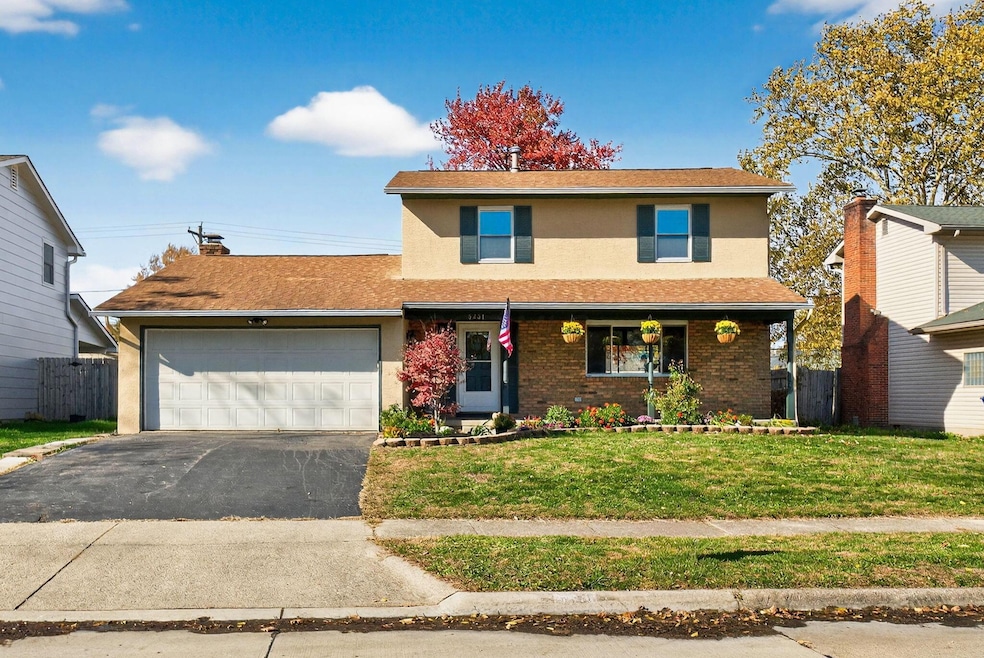 5231 Arrowood Court (Exterior)-1