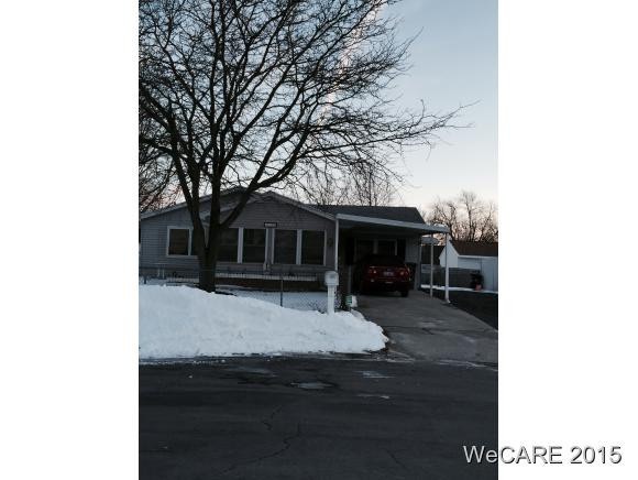 unlisted-address, Lima, OH 45801 - photo 1