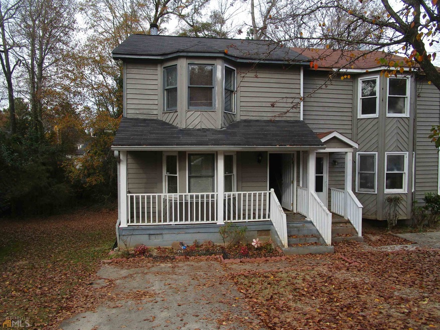 4396 Barrington Place, Macon, GA 31210 - photo 1