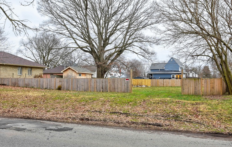 0 Studer Ave, Columbus, OH 43206 - photo 1