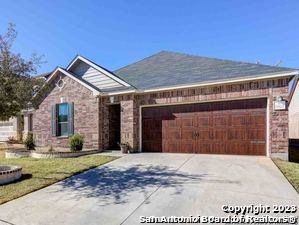 21807 Yucca Bend, San Antonio, TX 78261 - photo 1