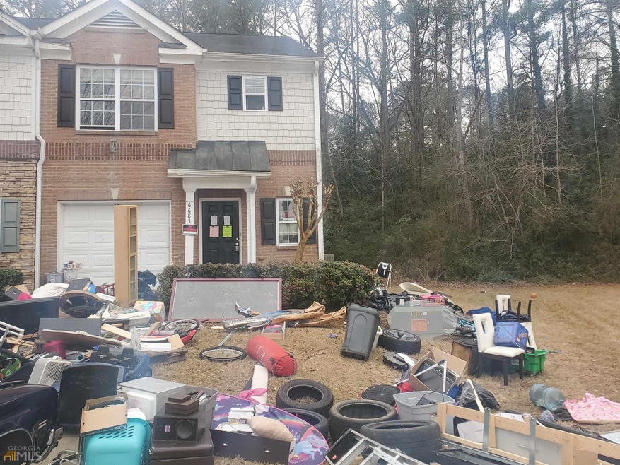 6683 Evans Trace, Lithonia, GA 30038 - photo 1