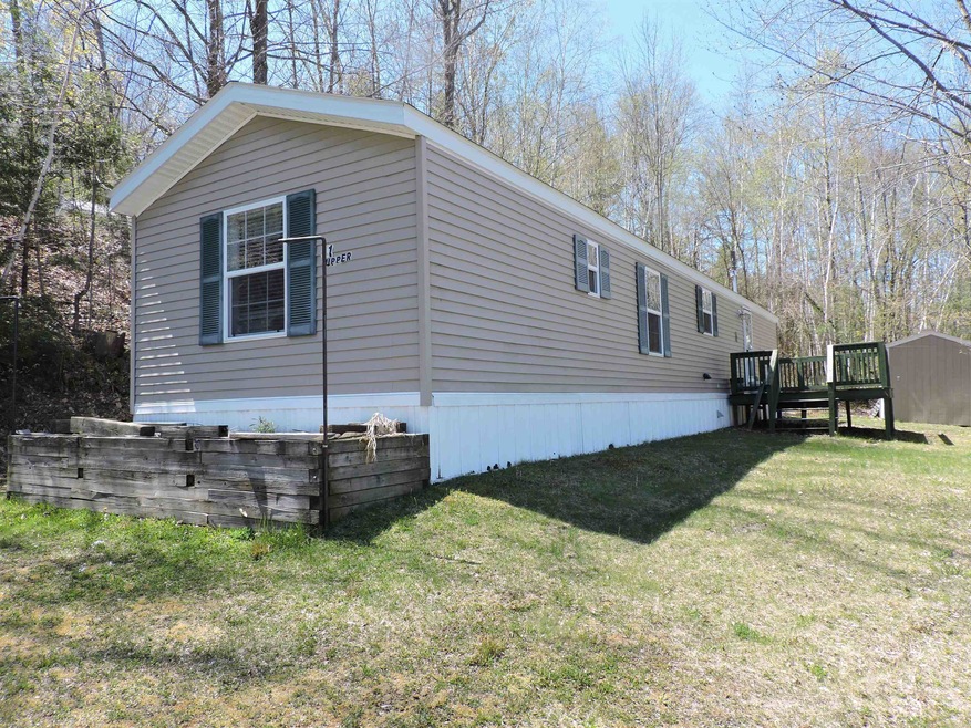 86 Nh Route 4a unit 11 Up, Lebanon, NH 03766 - photo 1