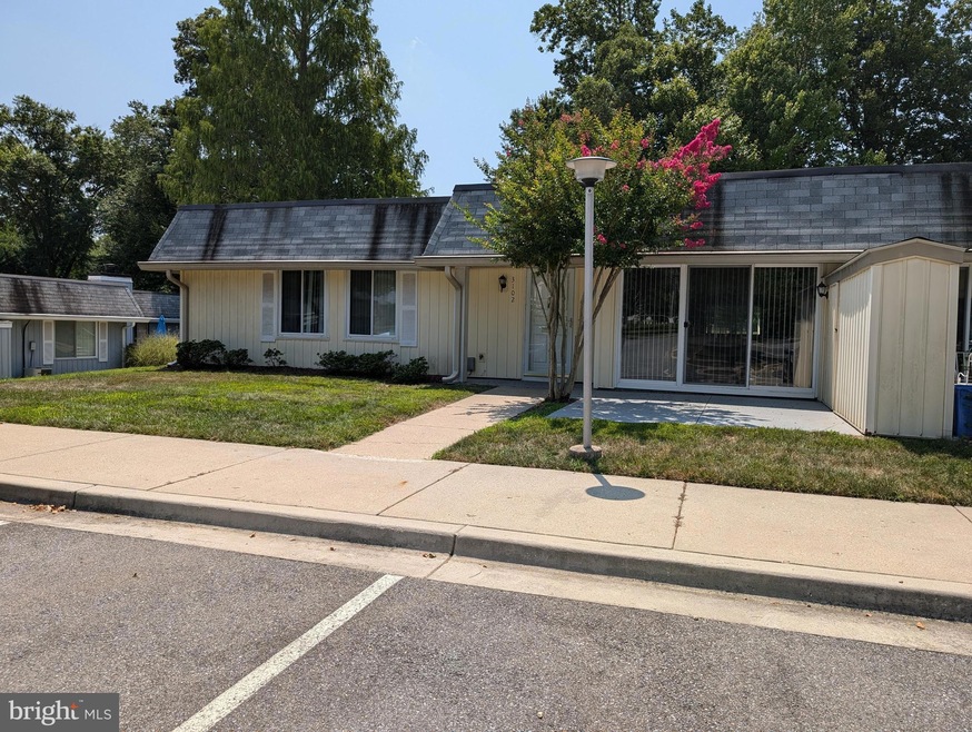 3102 Farnborough Ct unit C, Silver Spring, MD 20906 - photo 1
