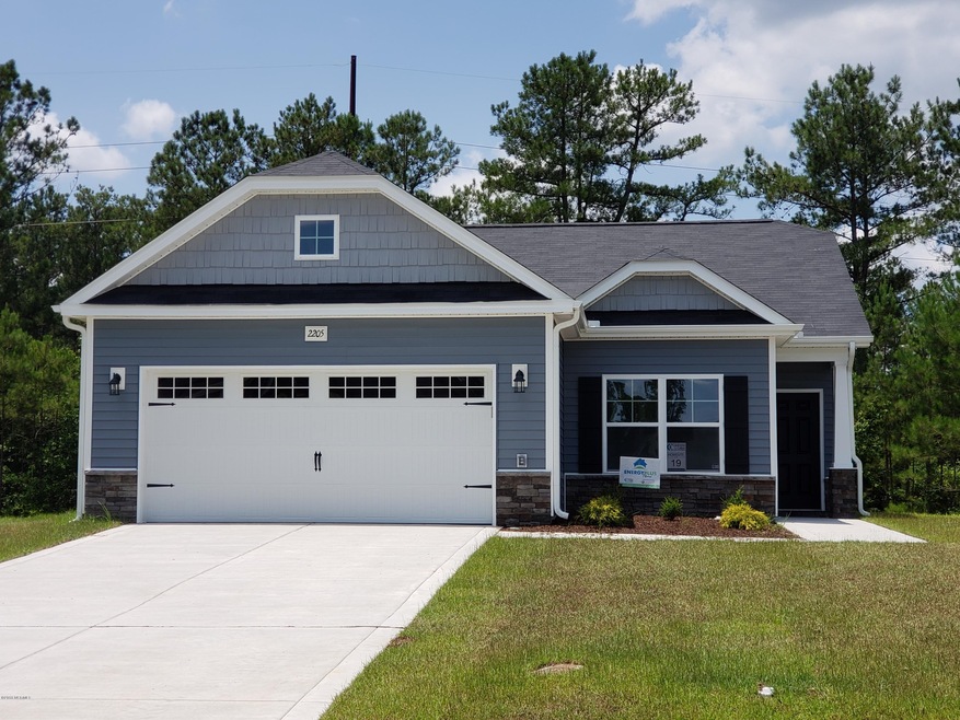 2205 Cushing Ct