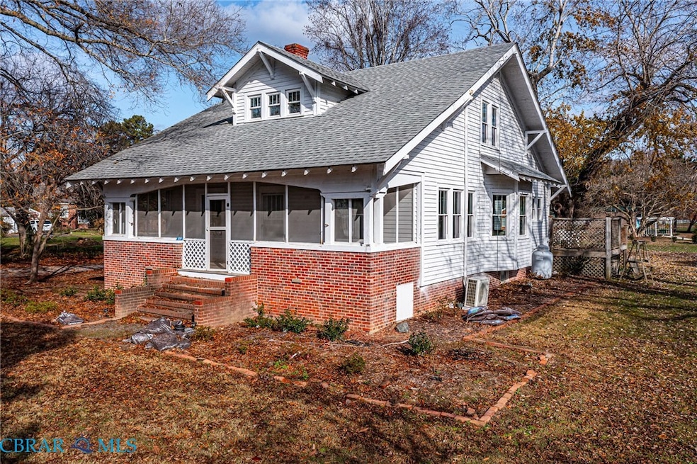 109 Courthouse Rd, Heathsville, VA 22473 - photo 1