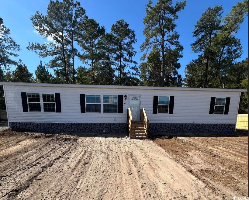 3809 Wayside Rd, Conway, SC 29527 - photo 1